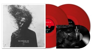 Deuterium (Red) & Disposed vinyl bundle